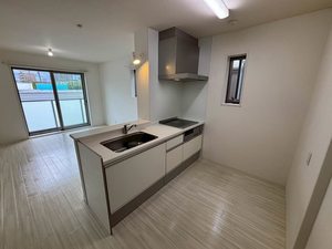 シャーメゾンさくら 0201号-5