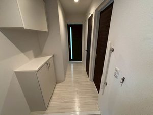 シャーメゾンさくら 0201号-8