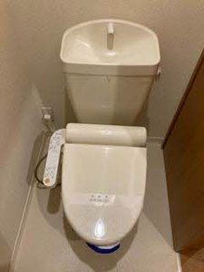サニーサイド南紀寺 0105号-14