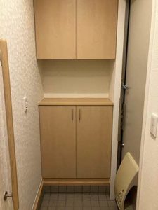 セントリビエ北野田 B棟C棟 C201号-3