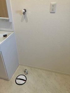 セントリビエ北野田 B棟C棟 C201号-7