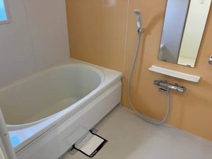 セントリビエ北野田 B棟C棟 C201号-8