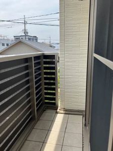 セントリビエ北野田 B棟C棟 C201号-13