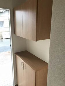 セントリビエ北野田 B棟C棟 B203号-2