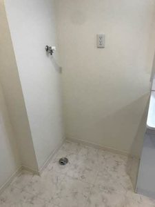 セントリビエ北野田 B棟C棟 B203号-3