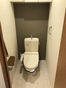 セントリビエ北野田 B棟C棟 B203号-9