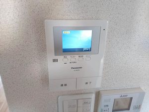 サニーヒル幸 2号館 2101号-14