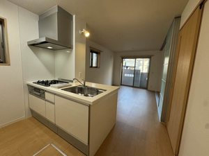 シャーメゾン アゼリア 0102号-5