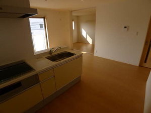 グランコート東加古川 0203号-3