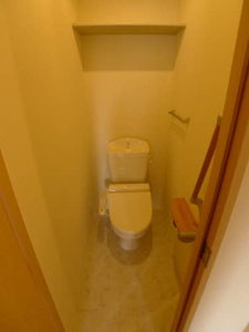 グランコート東加古川 0203号-9