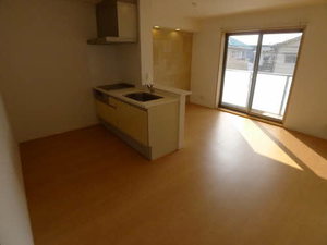 グランコート東加古川 0203号-12