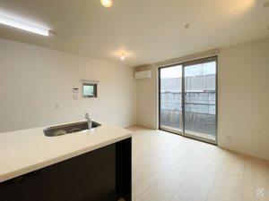 シャーメゾン鳳中町 0101号-2