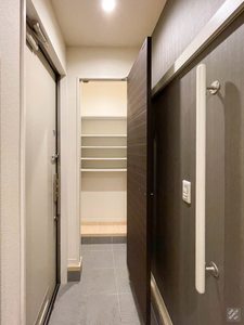 シャーメゾン鳳中町 0101号-5