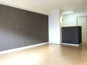 アシスト木津Ａ棟・Ｂ棟 A202号-2