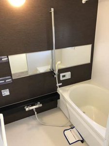 アシスト木津Ａ棟・Ｂ棟 A202号-5