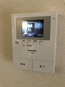 アシスト木津Ａ棟・Ｂ棟 A202号-12