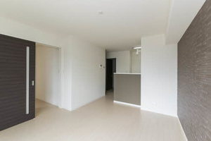 アシスト木津Ａ棟・Ｂ棟 B103号-2