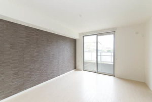 アシスト木津Ａ棟・Ｂ棟 B103号-4