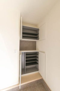 アシスト木津Ａ棟・Ｂ棟 B103号-5