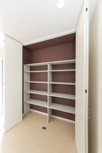 アシスト木津Ａ棟・Ｂ棟 B103号-6