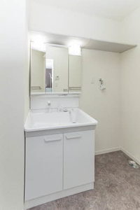 アシスト木津Ａ棟・Ｂ棟 B103号-8