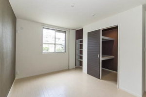 アシスト木津Ａ棟・Ｂ棟 B103号-11