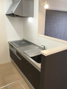 アシスト木津Ａ棟・Ｂ棟 B103号-13