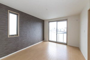 アシスト木津Ａ棟・Ｂ棟 B201号-9