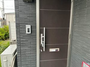 グレイス　パラシオン 0101号-2