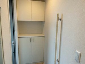 グレイス　パラシオン 0101号-3