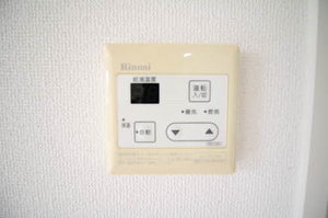 シャーメゾン水足A 0101号-10