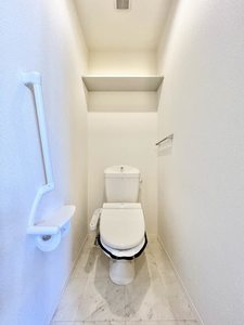 シャーメゾン水足Ａ 0103号-7