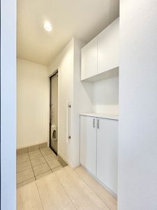 シャーメゾン水足Ａ 0103号-8