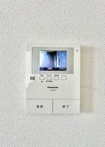 シャーメゾン水足Ａ 0103号-9