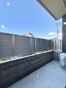 シャーメゾン水足Ａ 0103号-12