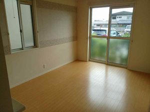 シャーメゾン園部 0102号-2