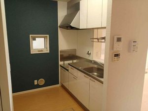 シャーメゾン園部 0102号-3