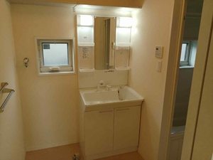 シャーメゾン園部 0102号-6