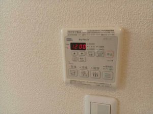 シャーメゾン園部 0102号-7