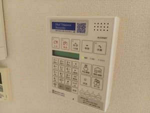 シャーメゾン園部 0102号-11