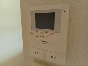 シャーメゾン園部 0102号-12