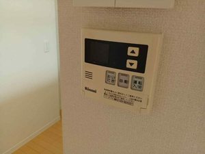 シャーメゾン園部 0102号-13