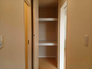 シャーメゾン園部 0102号-14