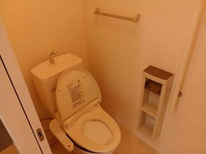 シャーメゾン園部 0102号-15