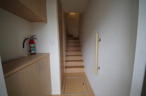 シャーメゾン園部 0202号-2