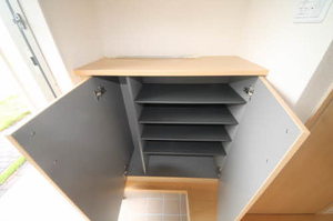 シャーメゾン園部 0202号-3