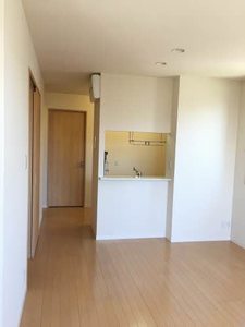 シャーメゾン園部 0203号-2