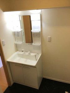 シャーメゾン園部 0203号-4