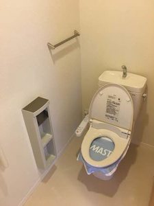 シャーメゾン園部 0203号-5