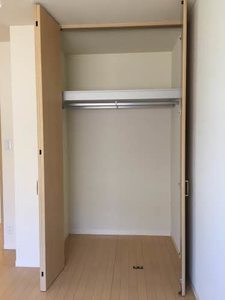 シャーメゾン園部 0203号-8